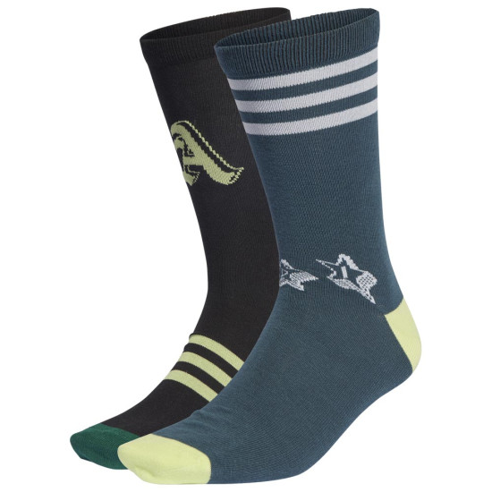 Adidas Παιδικές κάλτσες Brand Love 3 pairs